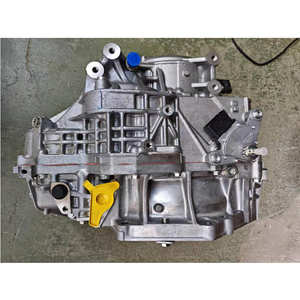 Caja de Cambios Automática Original 09G para VW Jetta Golf Passat 2010-2012 Caja de Cambios Dct - Product Image 6