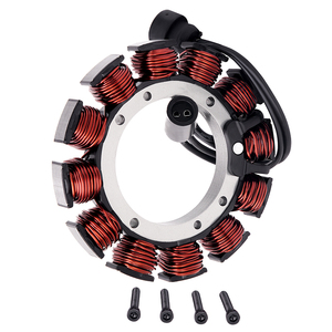 Bobine de stator de générateur de moto 29967-84A pour Harley Davidson Sportster 883 1000 1200 XLH XLH1100 XLH1200 XLH883 <span class=keywords><strong>XR1000</strong></span> - Product Image 5