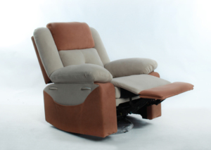 Vente en gros de canapé inclinable <span class=keywords><strong>pour</strong></span> home cinéma <span class=keywords><strong>fauteuil</strong></span> de canapé inclinable et relaxant <span class=keywords><strong>fauteuil</strong></span> inclinable à un siège pivotant - Product Image 2