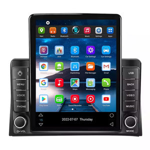 Radio Estéreo para Auto Android 13 8+128G AM FM para VW <span class=keywords><strong>Multivan</strong></span> 2003-2015, Reproductor de Video para Auto, 4G DSP RDS, Cámara 360, Sistema Multimedia - Product Image 4