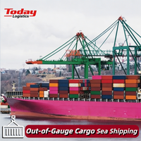 Meilleur prix pour l'expédition de fret LCL + camionnage Chine-Royaume-Uni, France, Allemagne – Marchandises dangereuses, surdimensionnées, en surcharge – Logistique DDP
