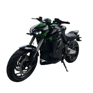 Adulte Motocicleta Elétrica 10000w 150 KMH