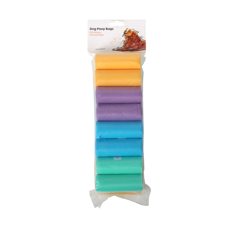 16 rouleaux mélangés