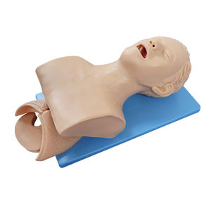 SY-N044卸売電子Trachea挿管マネキン - Product Image 5