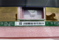 Panel layar TV pengganti CSOT ST5461D12-5 55 inci, CKD open cell SKD, suku cadang LCD untuk perbaikan TV pintar
