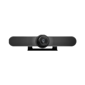 <span class=keywords><strong>Logitech</strong></span>-Webcam Meetup 4K HD CC4000e, Webcam de negocios, videoconferencia, ancla, transmisión de 120 grados, gran angular - Product Image 2