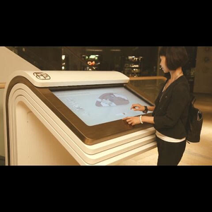 Công nghiệp Multi <span class=keywords><strong>Touch</strong></span> <span class=keywords><strong>Foil</strong></span> phim tương tác USB cảm ứng điện dung cảm biến phim không thấm nước trong suốt <span class=keywords><strong>Nano</strong></span> màn hình cảm ứng lá - Product Image 1