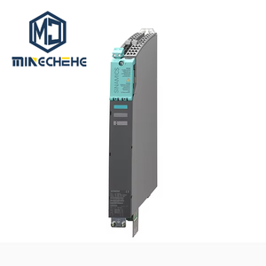 Alimentation servo 6SL3130-6TE25-5AA3, module de ligne active industriel à haute stabilité pour système électrique, fourniture directe usine - Product Image 1