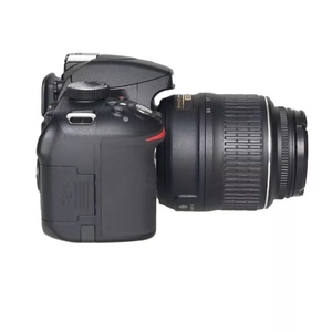 กล้องดิจิตอลมือสอง รุ่น D5300 พร้อมเลนส์ AF-S 18-55 มม. F3.5-5.6VR  พร้อมที่ชาร์จแบตเตอรี่และสายสะพายไหล่ - Product Image 5