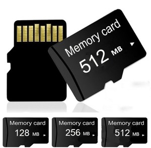 Carte <span class=keywords><strong>Micro</strong></span> TF 128 mo 256 mo de haute qualité 512 mo 64 go Mini carte SD classe C10 pour téléphone <span class=keywords><strong>Samsung</strong></span> GPS MP3 Drone - Product Image 2