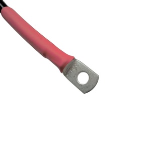 Индивидуальные круглые клеммные колодки для жгутов проводов - Product Image 4