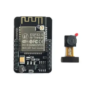 Module WIFI ESP32 ESP32 S3 ESP32-C3 ESP32 Wroom ESP32 Devkitc 32e Module ESP32 carte de développement esp32