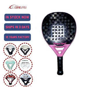<span class=keywords><strong>Raquette</strong></span> de <span class=keywords><strong>Padel</strong></span> de Plage 18K, Vente en Gros Directe Usine, Personnalisable, Meilleures Ventes, Raquettes de <span class=keywords><strong>Padel</strong></span> Sportives en Stock - Product Image 1