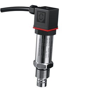 4-20mA uscita olio Gas acqua aria tensione tipo ad alta pressione sensore 0-<span class=keywords><strong>100Mpa</strong></span> 0-200Mpa a 4-20mA trasduttore di pressione trasmettitore - Product Image 2