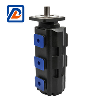 Pompe à engrenages hydraulique pour grue ZOOMLION 12T, référence 1010001959, vente directe usine, meilleures ventes, prix usine, OEM ODM