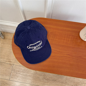 Cappellino da Baseball Unisex a tesa piatta a 6 pannelli personalizzato nero stile Hip-Hop morbido cappello con applicabilità aziendale - Product Image 5