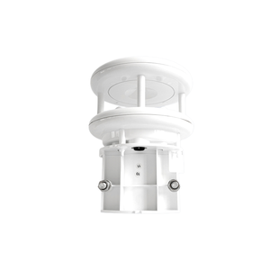 Anemómetro Ultrasónico de 0-75 m/s con Brújula y Calefacción, Sensor de Velocidad y Dirección del <span class=keywords><strong>Viento</strong></span> Marino, Protocolo RS485 Modbus RTU <span class=keywords><strong>ES</strong></span>-W307 - Product Image 3