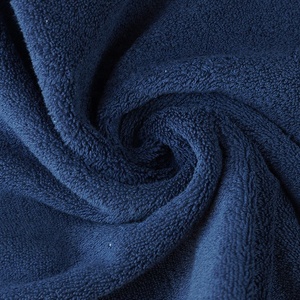 100% Cotton Woven Terry <b>Cloth</b> Gym Towels & <b>Absorbent</b> Eco-Friendly Solid Color Sweat Towel - Product Image 6
