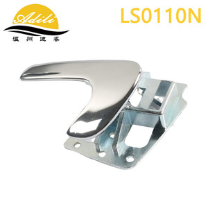 ที่จับประตูภายในรถยนต์ Vw Pointer รุ่น Ls0110n ทำจากโลหะเคลือบพลาสติก สำหรับเปลี่ยนซ่อมแซม - Product Image 2