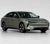 ARCFOX Alpha S3 ULTRA EV 2026 – Nouvelle berline électrique intelligente à énergie nouvelle pour l'exportation mondiale – Caractéristiques premium à prix abordable
