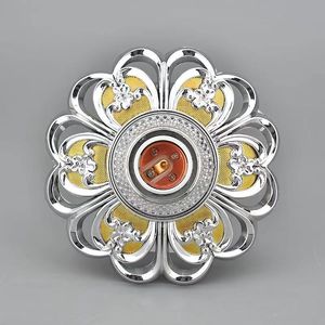 <span class=keywords><strong>Douille</strong></span> de lampe plate colorée en plastique de style européen, base à vis <span class=keywords><strong>E27</strong></span>, <span class=keywords><strong>douille</strong></span> universelle B22 <span class=keywords><strong>pour</strong></span> intérieur, <span class=keywords><strong>support</strong></span> d'ampoule décoratif - Product Image 3
