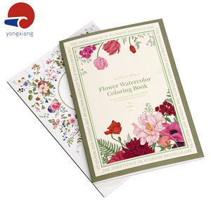 Libro para Colorear Infantil Personalizado, Divertido y <span class=keywords><strong>de</strong></span> <span class=keywords><strong>Moda</strong></span>, Ideal para el Desarrollo del Talentos Artísticos - Product Image 6