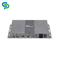Reproductor Multimedia Novastar Wifi USB 4G Serie Taurus TB60 para Pantallas LED a Todo Color