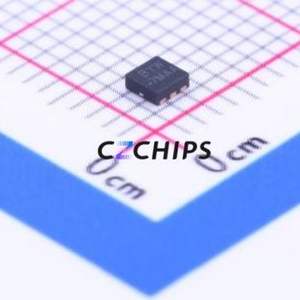 Transistor à effet de champ (MOSFET) à transistor PowerPAK-SC-70-6 SIA483DJ-T1-GE3 neuf et original - Product Image 1