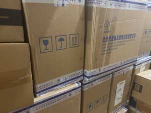 משדר טמפרטורה רוזמאונט 644 דיוק גבוה 4-20mA 644HAK1M5J6 לבקרת תהליכי נפט וגז - Product Image 6