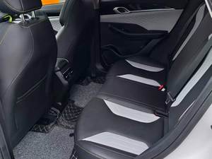 Auto Usata Economica Geely Coolray Binyue <span class=keywords><strong>2023</strong></span> 1.5t Dragon Edition, Veicolo a Benzina Geely, SUV Compatto Popolare in Algeria - Product Image 5