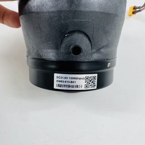 Motor-Componente de fregado de suelo-para <span class=keywords><strong>Anker</strong></span> (21,6 V 150W) - Product Image 3