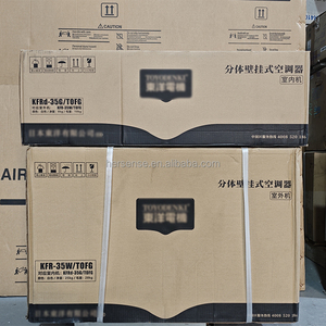 เครื่องปรับอากาศแบบติดผนัง ประหยัดพลังงาน ไม่ใช้ระบบทำความเย็น 220v 50hz R410a 12000 BTU เป็นมิตรกับสิ่งแวดล้อม สำหรับใช้ในบ้านและรถยนต์ - Product Image 6
