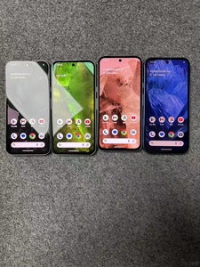 Teléfono Inteligente Goog.le 8a 5G LTE, Pantalla OLED de 6.1 Pulgadas y 120 Hz, <span class=keywords><strong>Serie</strong></span> Snapdragon 800, Cámara OIS de 64 MP, Android 14, IA Gemini, Francés/Español - Product Image 2
