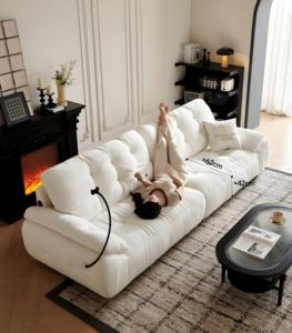 Discount Offers Modern Home Furniture for Sale High-quality Hidden Bed <strong>Sofa</strong> Indoor Folding for Small Apartments and <strong>Bedrooms</strong>