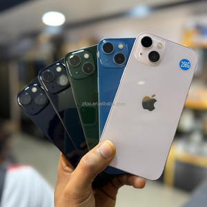Venta al Por Mayor de iPhones Usados: 14 <span class=keywords><strong>Pro</strong></span>, <span class=keywords><strong>11</strong></span>, 12, 13, 15 <span class=keywords><strong>Pro</strong></span> <span class=keywords><strong>Max</strong></span>, 6G RAM, 5G, Desbloqueados, Alta Calidad, <span class=keywords><strong>Precio</strong></span> de Fábrica, Envío Rápido - Product Image 3