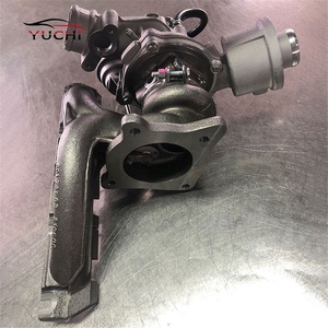 Turbocompresseur K03 53039880106 fourni par l'usine, adapté aux voitures, superchargeur - Product Image 3