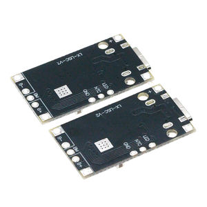 USB Type-C 15W 8.4V 12.6V 1.5A BMSリチウム電池充電ブーストモジュール2/3Sバランス高速充電インジケータ製品IC - Product Image 4