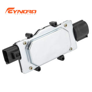 Module de commande du ventilateur de <span class=keywords><strong>radiateur</strong></span> de voiture pour Mazda 3 Mazda 5 Ford Focus Kuga Volvo V40 2010-2019 Contrôleur de ventilateur 1137328464 1137328567 - Product Image 2