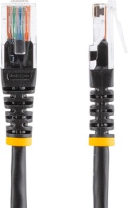Câble réseau universel Cat5E <span class=keywords><strong>RJ45</strong></span> Ethernet Patch Cord UTP FTP SFTP 4 paires 8 cœurs de 1m à 20m - Product Image 2