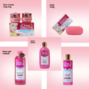 De Nieuwe Koreaanse Anti-Aging Collageen Kurkuma Huidverzorgingsproducten Set Organische Glutathion Huidverzorging Cadeau Set Koreaans Voor Gloed - Product Image 6