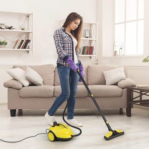 Meilleures machines de nettoyage à <span class=keywords><strong>vapeur</strong></span> haute pression professionnelles 2026 pour voitures, canapés, tapis – Nettoyeur <span class=keywords><strong>vapeur</strong></span> domestique haute température - Product Image 4