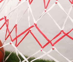 Filet de basket-<span class=keywords><strong>ball</strong></span> sac Football Football maille stockage sport support de balle Nylon sac de transport Football sac <span class=keywords><strong>net</strong></span> - Product Image 5