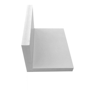 Tùy chỉnh cắt 20mm dày WPC PVC Hội Đồng Quản trị Bọt PE xây dựng trang trí cuộn với mịn <span class=keywords><strong>Polyurethane</strong></span> cán khắc 2mm Độ dày - Product Image 5