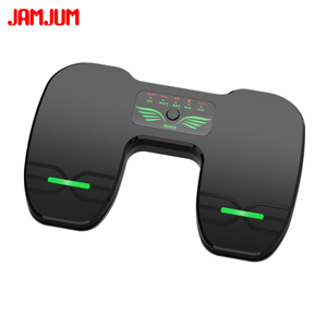Pedal Inalámbrico para Pasar Páginas JAMJUM P2, Controlador de Partituras Manos Libres para Tablets - Product Image 5