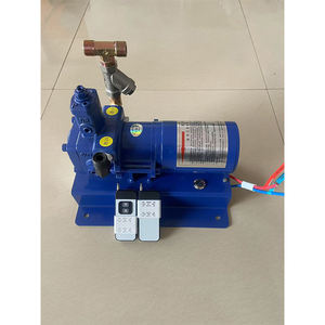 Pompe de transfert de gaz GPL liquéfié portable 12V CC pour réchaud coréen, avec filtre en Y à palette rotative pour cartouche de cuisson au gaz - Product Image 1