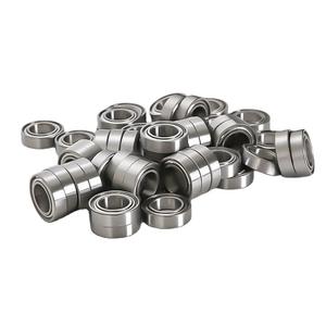 ลูกปืน <span class=keywords><strong>ABEC</strong></span>-<span class=keywords><strong>9</strong></span> <span class=keywords><strong>ABEC</strong></span>-11 681xzz ขนาด 1.5x4x2 มม. ลูกปืนมินิสำหรับสเก็ตบอร์ดนิ้ว ลูกปืนร่องลึก ลูกปืนจิวเวล - Product Image 3