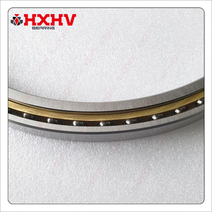 ตลับลูกปืนบางส่วน KG140AH6 355.6x406.4x25.4มม. KG140แบริ่ง <span class=keywords><strong>AH6</strong></span>ลูกปืน hxhv แบบบาง - Product Image 3