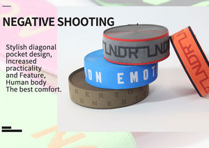 Grs ban nhạc đàn hồi cho người phụ nữ vàng đồ lót 5cm dày ghế sofa <span class=keywords><strong>Polyester</strong></span> đàn hồi vải Sling - Product Image 4