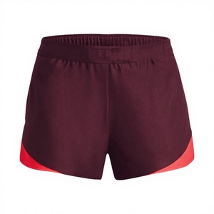 Men's Board Shorts Canvas Spandex/Polyester Casual <b>Elastic</b> Waist Breathable Quick Dry Anti-Wrinkle Eco-Friendly Mid Solid Hot - Product Image 3