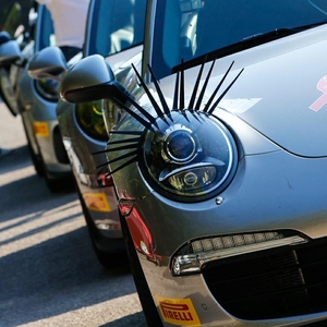 Cils adhésifs Simoni Racing SR/EY - Product Image 1